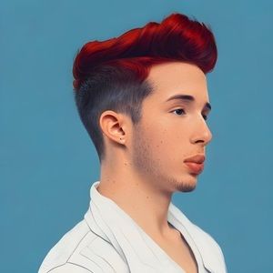 Meet your Posher, Rafael